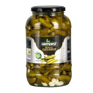 خیارشور همدست
