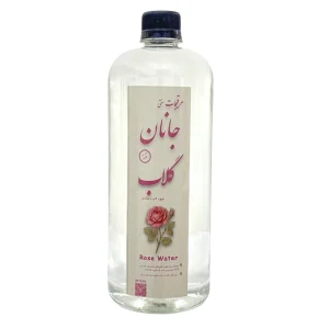 گلاب جانان