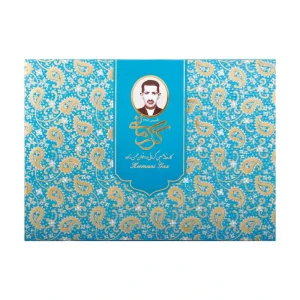 گز لقمه 28 درصد کرمانی