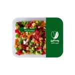حبه استوایی میکس